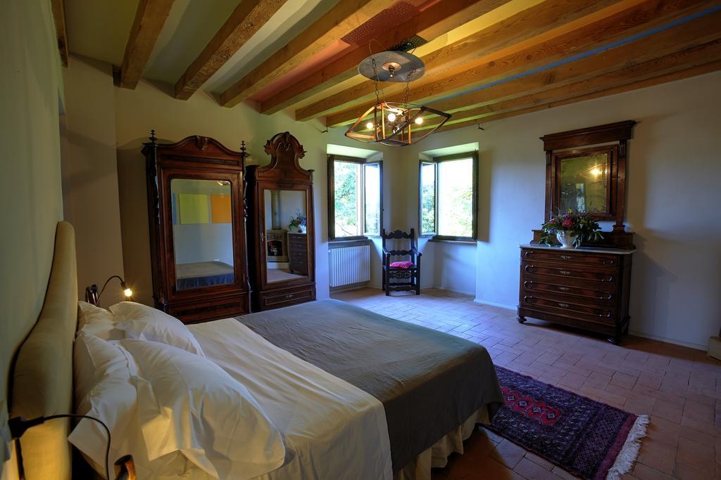 Palazzo Gatteschi Apartment Poppi Room photo