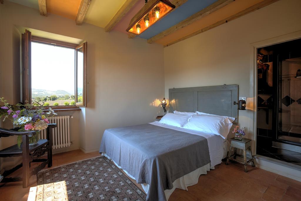 Palazzo Gatteschi Apartment Poppi Room photo